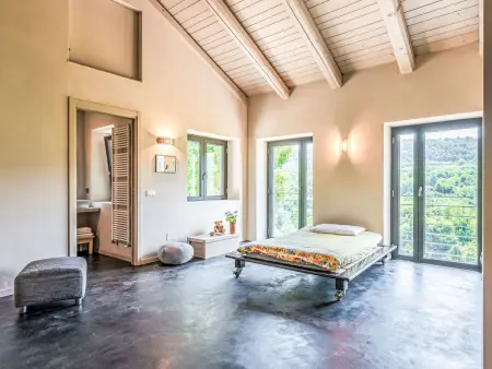 Belbo, Maison 6 personnes à Bossolasco - Photo 11