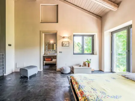 Belbo, Maison 6 personnes à Bossolasco - Photo 12