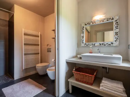 Belbo, Maison 6 personnes à Bossolasco - Photo 19