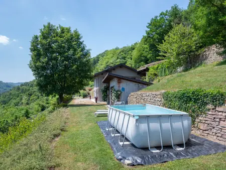 Belbo, Maison 6 personnes à Bossolasco - Photo 22