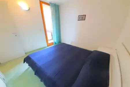 Trilocale 8/42 con AC, Appartement à Olbia près de la mer - Photo 3