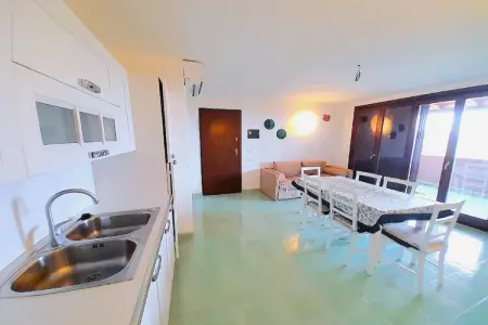 Trilocale 8/42 con AC, Appartement à Olbia près de la mer - Photo 10