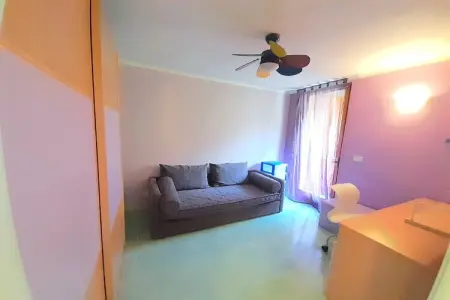 Trilocale 8/42 con AC, Appartement à Olbia près de la mer - Photo 11