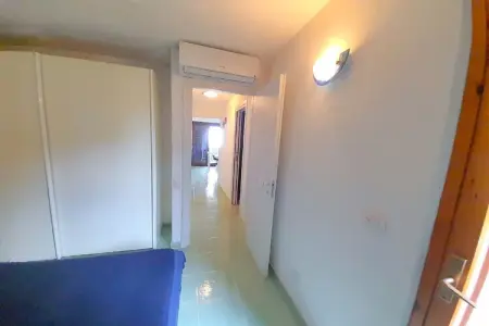 Trilocale 8/42 con AC, Appartement à Olbia près de la mer - Photo 12