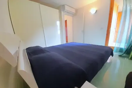 Trilocale 8/42 con AC, Appartement à Olbia près de la mer - Photo 13