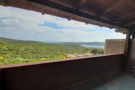 Trilocale 8/42 con AC, Appartement à Olbia près de la mer - Photo 16