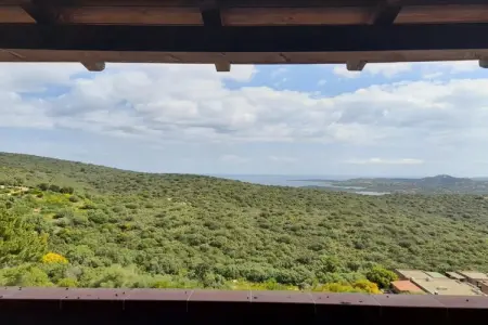 Trilocale 8/42 con AC, Appartement à Olbia près de la mer - Photo 18