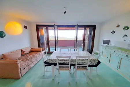 Trilocale 8/42 con AC, Appartement à Olbia près de la mer - Photo 19