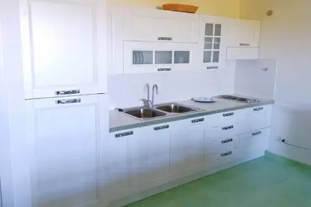 Trilocale 8/42 con AC, Appartement à Olbia près de la mer - Photo 23