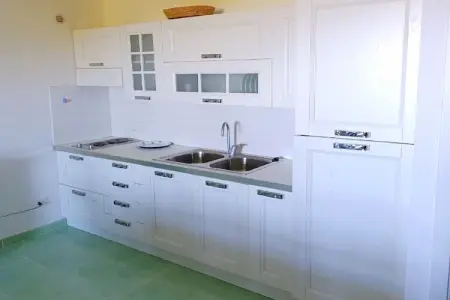 Trilocale 8/42 con AC, Appartement à Olbia près de la mer - Photo 24