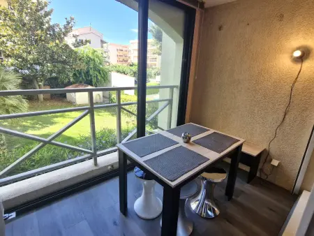 Appartement 2 pièces avec parking à Sainte-Maxime - Photo 1