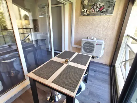 Appartement 2 pièces avec parking à Sainte-Maxime - Photo 3