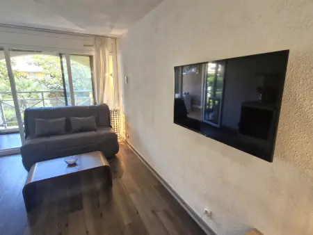 Appartement 2 pièces avec parking à Sainte-Maxime - Photo 5