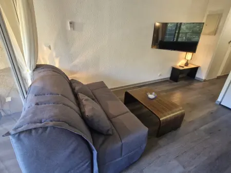 Appartement 2 pièces avec parking à Sainte-Maxime - Photo 6
