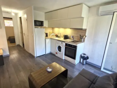 Appartement 2 pièces avec parking à Sainte-Maxime - Photo 7