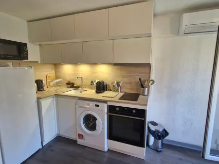 Appartement 2 pièces avec parking à Sainte-Maxime - Photo 8