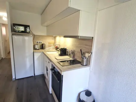 Appartement 2 pièces avec parking à Sainte-Maxime - Photo 9