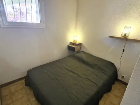 Appartement 2 pièces avec parking à Sainte-Maxime - Photo 10