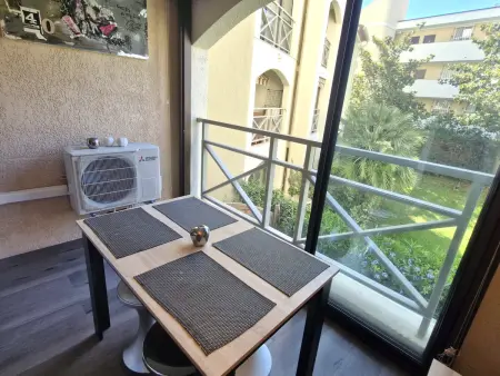 Appartement 2 pièces avec parking à Sainte-Maxime - Photo 13