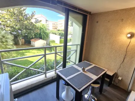 Appartement 2 pièces avec parking à Sainte-Maxime - Photo 15