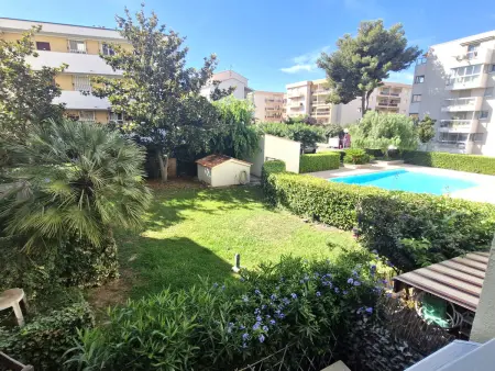 Appartement 2 pièces avec parking à Sainte-Maxime - Photo 16