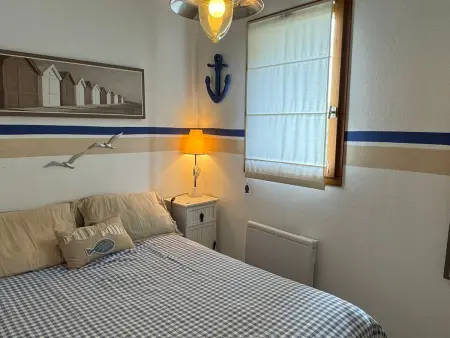 Appartement 2 pièces près de la plage avec parking à Cabourg - Photo 6