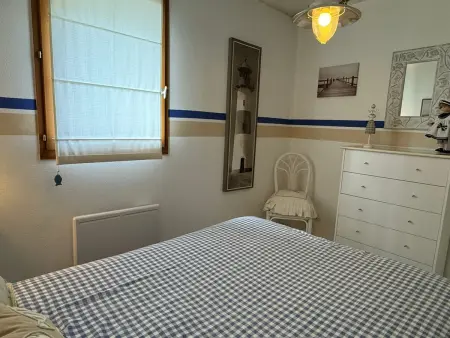Appartement 2 pièces près de la plage avec parking à Cabourg - Photo 7