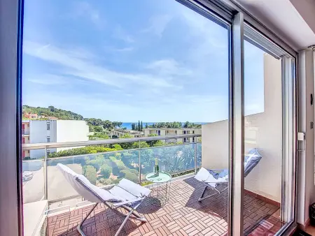 Le Fidji, Appartement 4 personnes à La Ciotat - Photo 4