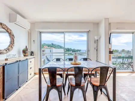 Le Fidji, Appartement 4 personnes à La Ciotat - Photo 8