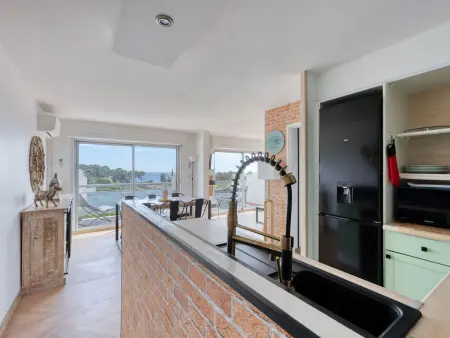 Le Fidji, Appartement 4 personnes à La Ciotat - Photo 13