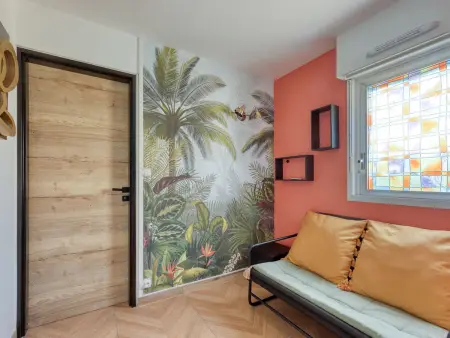 Le Fidji, Appartement 4 personnes à La Ciotat - Photo 14