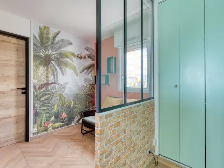 Le Fidji, Appartement 4 personnes à La Ciotat - Photo 15