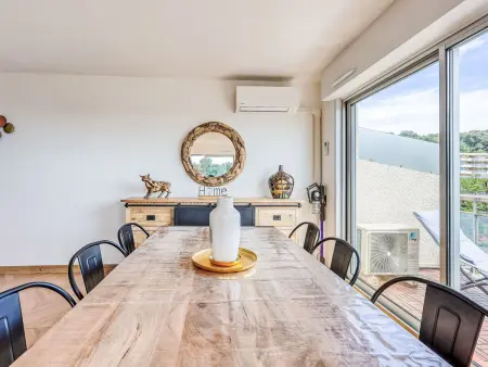 Le Fidji, Appartement 4 personnes à La Ciotat - Photo 16