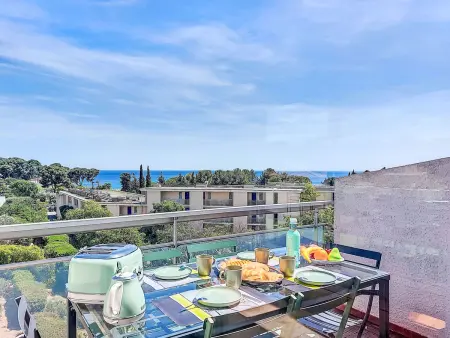 Le Fidji, Appartement 4 personnes à La Ciotat - Photo 17