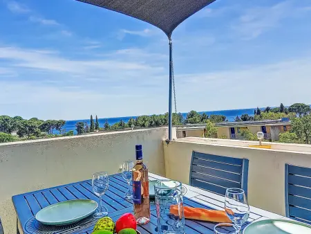 Le Fidji, Appartement 4 personnes à La Ciotat - Photo 18