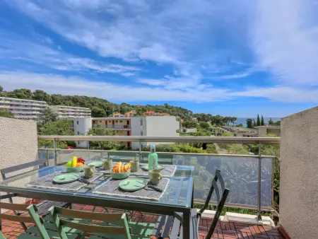 Le Fidji, Appartement 4 personnes à La Ciotat - Photo 19