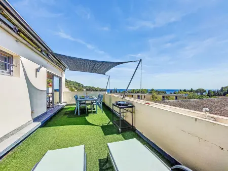Le Fidji, Appartement 4 personnes à La Ciotat - Photo 21
