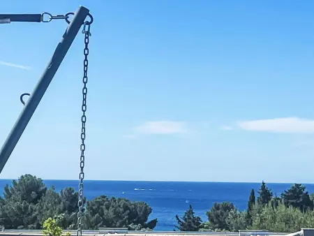 Le Fidji, Appartement 4 personnes à La Ciotat - Photo 22