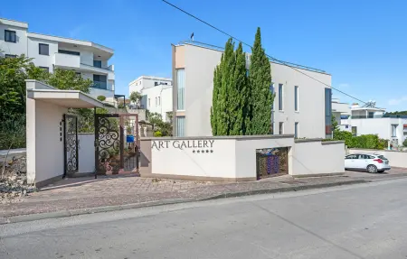 Appartement 4 personnes à Murter - Photo 1