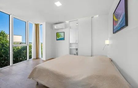 Appartement 4 personnes à Murter - Photo 4