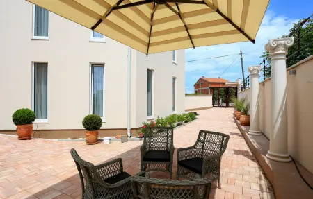 Appartement 4 personnes à Murter - Photo 11