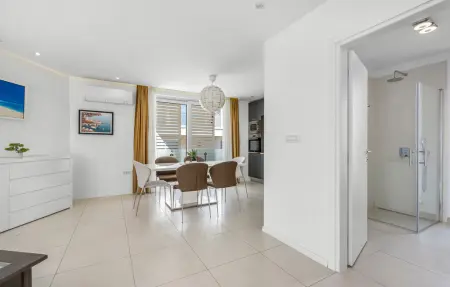 Appartement 4 personnes à Murter - Photo 17
