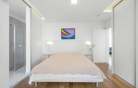 Appartement 4 personnes à Murter - Photo 21