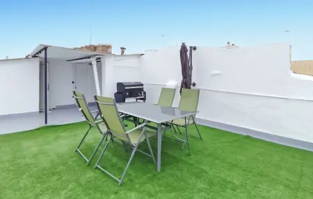 Maison 6 personnes à Puerto de Sagunto - Photo 1