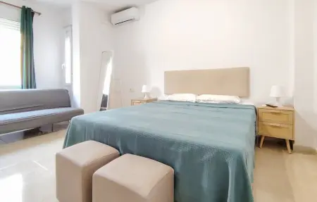 Maison 6 personnes à Puerto de Sagunto - Photo 3