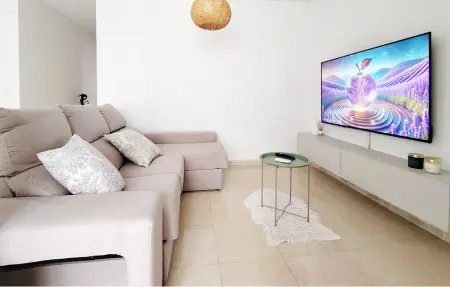 Maison 6 personnes à Puerto de Sagunto - Photo 6