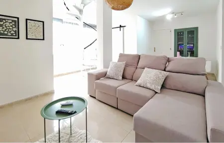 Maison 6 personnes à Puerto de Sagunto - Photo 7