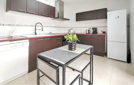 Maison 6 personnes à Puerto de Sagunto - Photo 9