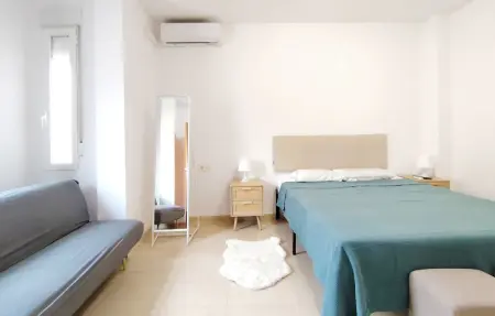 Maison 6 personnes à Puerto de Sagunto - Photo 10