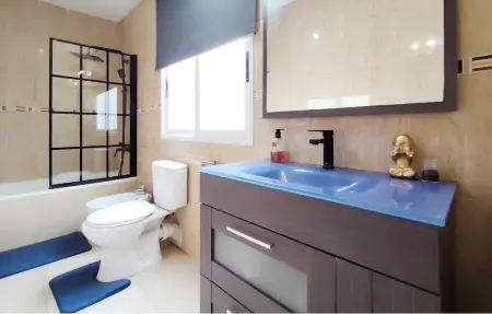 Maison 6 personnes à Puerto de Sagunto - Photo 12